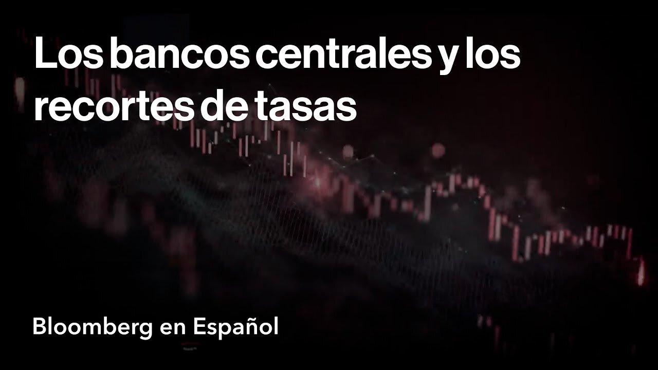 No todos los bancos centrales están dispuestos a recortar las tasas | Presentado por CME Group