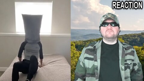 If people Lagged In Real Life. (Compilation) REACTION!!! (BBT)