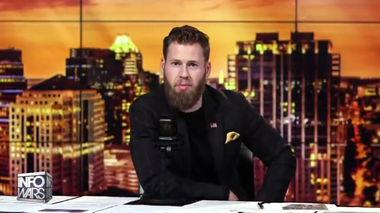 WAR ROOM (Full Show) Tuesday - 2/21/23