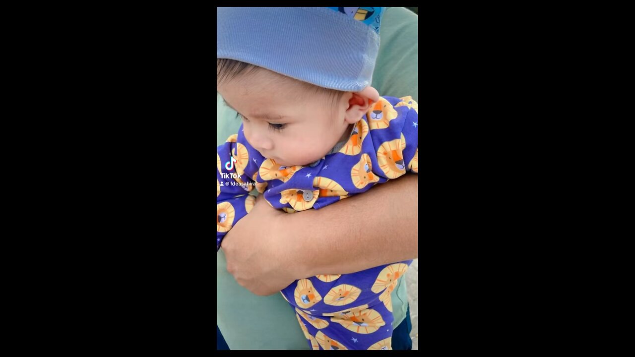 cute baby