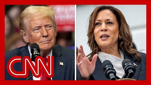 Trump team was expecting a 'bloodbath' if Biden dropped out. Hear how their stance has changed| CN ✅