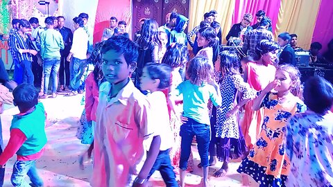 Shadi Dance Video