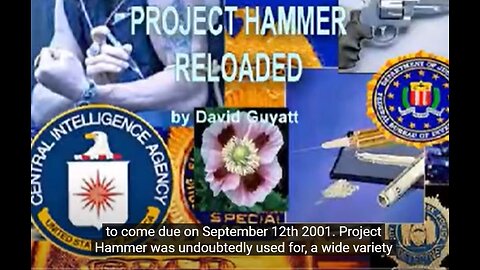 ~911 Names And Connections~