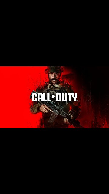 Coming with Modern Warfare III - Don't Fear the Reaper