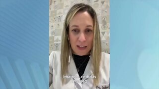 A Flurona: Médica do Ipsemg explica a infecção dos dois vírus: coronavírus e influenza