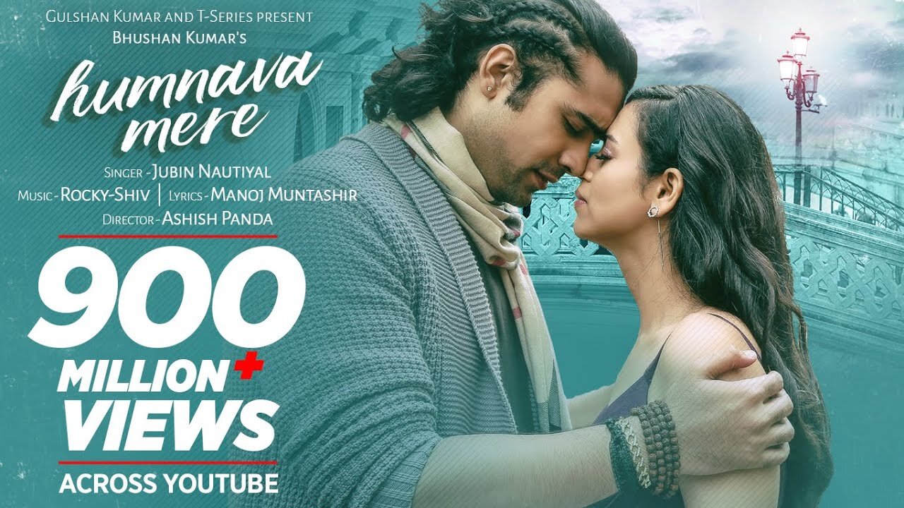 humnava mere new song 2023