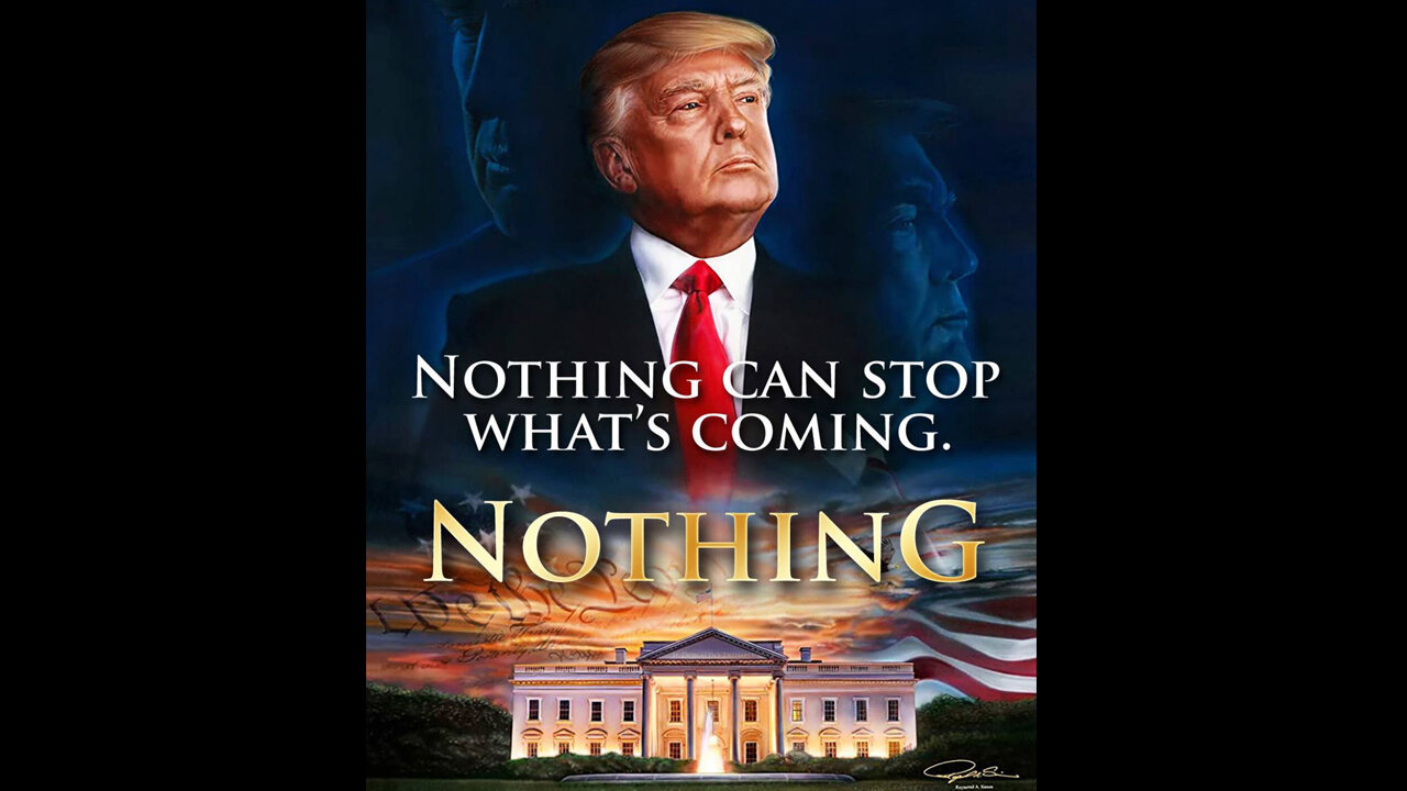 Q ~ Coming Soon - Four More Years - NCSWICN! Share!!