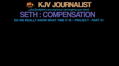 SETH : COMPENSATION