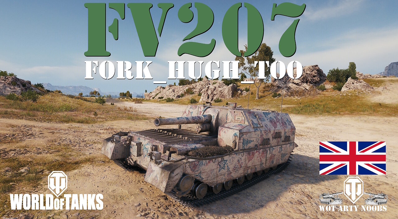 FV207 - Fork_Hugh_Too