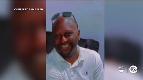 "We’re still all in disbelief." Friend remembers double homicide victim