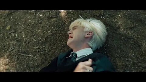 It's killed me! | Harry Potter and The Prisoner of Azkaban