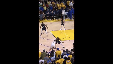 Steph CURRY PUTS OPPONENT TO SLEEP: Insane handles and shot-making skills