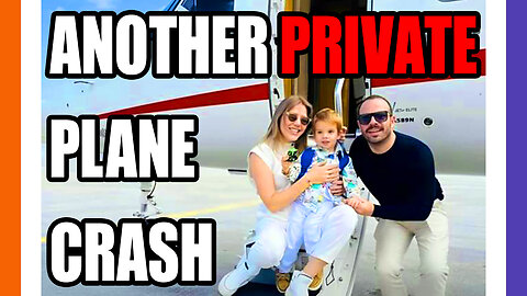 Another Private Plane Crash