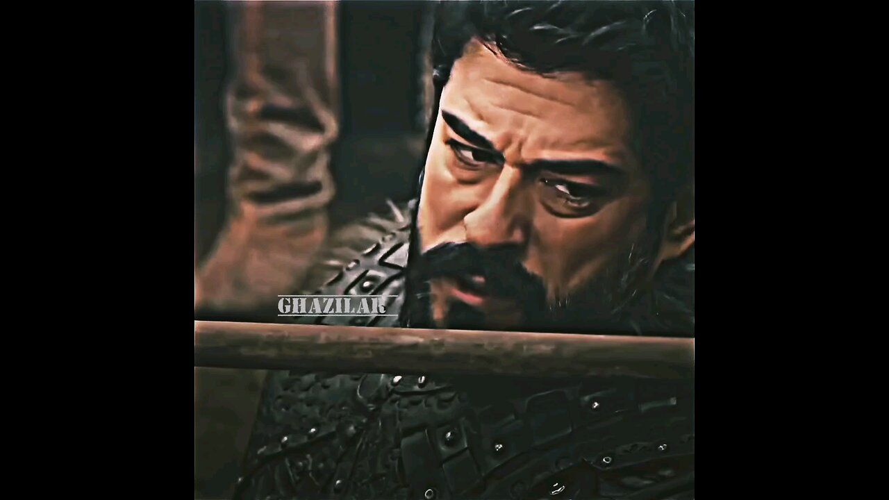 Beym😍x osman #viralvideo #kurulusosman #osmanonfire #kurlousosman #ertugrul #editwithkurulus #edit