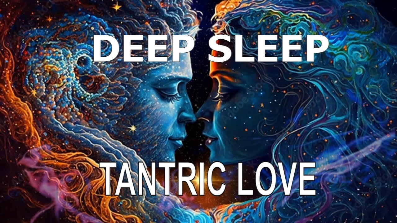 Tantric Meditation Music ,Soothing Music ,Sleep Easy with Spa Massage Music World