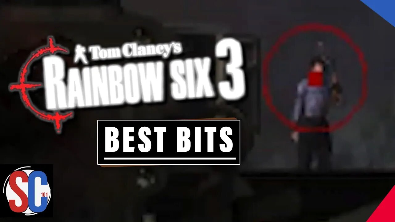 Rainbow 63 (Best Bits - Ep5)