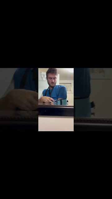 Slings with pockets are clutch