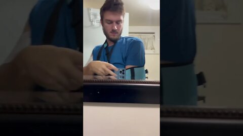 Slings with pockets are clutch