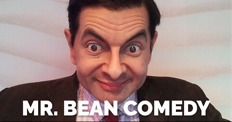 mr. bean fun