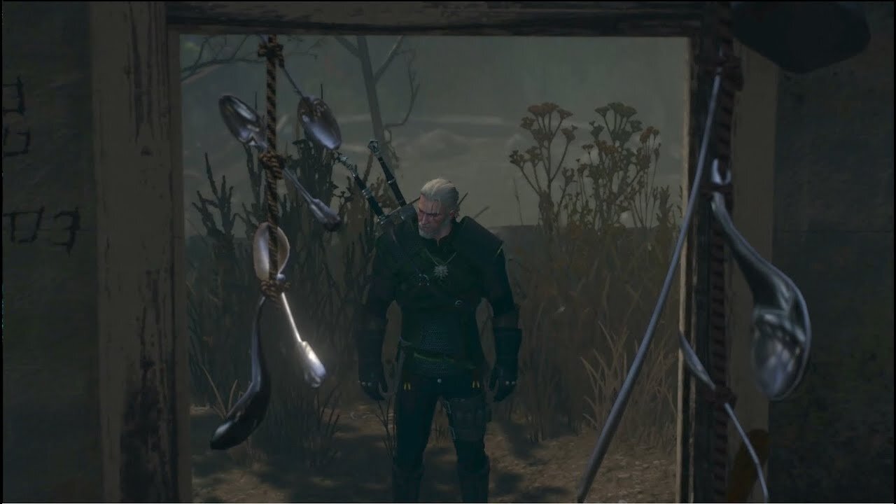 The Witcher 3 - Wild Hunt - 51 - A Saliva e a Maldição - DLC Blood and Wine