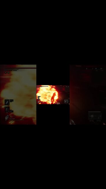 Lies of P :) i frames