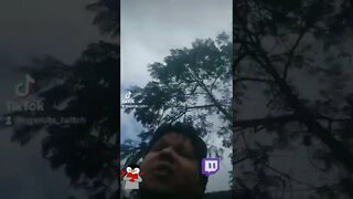 a saga continua parte 3 , #caminhada #cardio #humor #live #meta #gordo