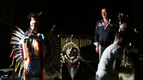 🎼 Indians Dreams - Música nativa americana