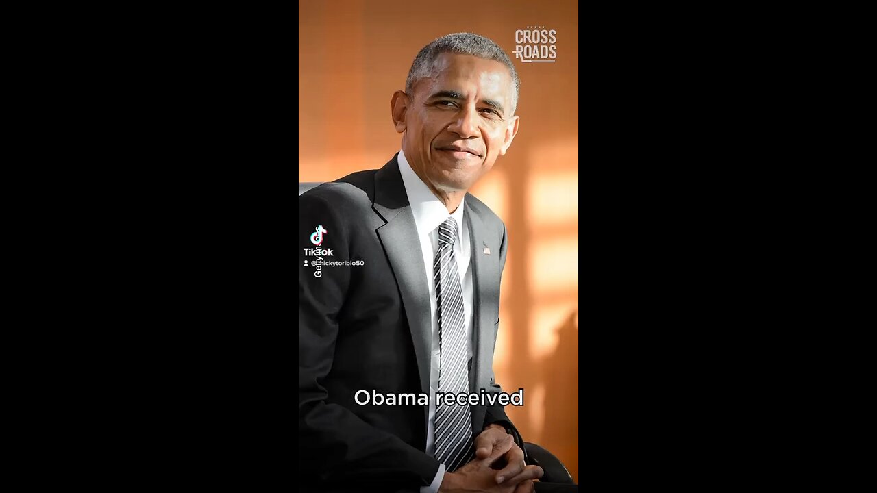 BARACK OBAMA Y SU SOCIO LEONARDO DICAPRIO