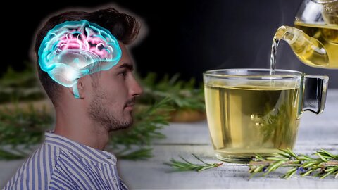 Mix Rosemary and Mint For Countless Health Benefits