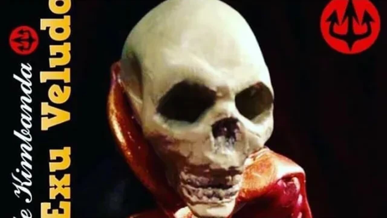 Exu E Pomba Gira Te Acompanham Nos Perigos