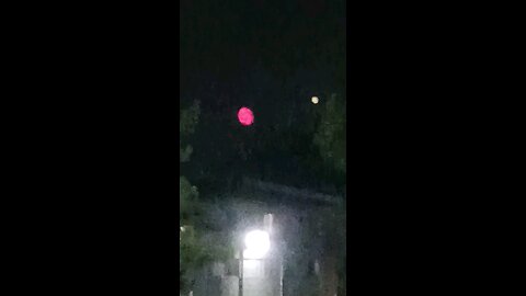 Straw Berry Moon 🌙 Tonight. 7-23-24
