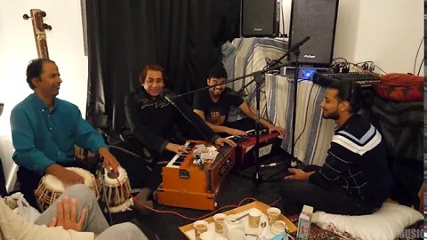 Sada Dil Thor Ke- USTAD LATAFAT ALI KHAN 2019 Mehfill