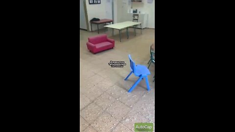 A Hezbollah suicide drone exploded in a Kindergarten in Northern Israel. Who killing kids?