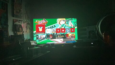 Persona 4 Arena - Episode 1