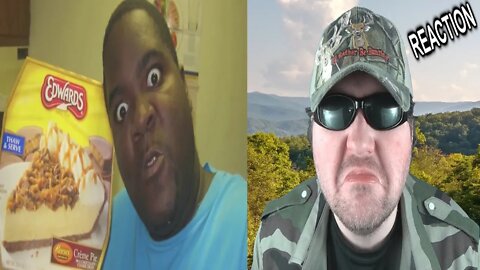 Food Review Cringe Compilation 2 (Kringe) REACTION!!! (BBT)