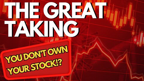 Episode 17: The Great Taking