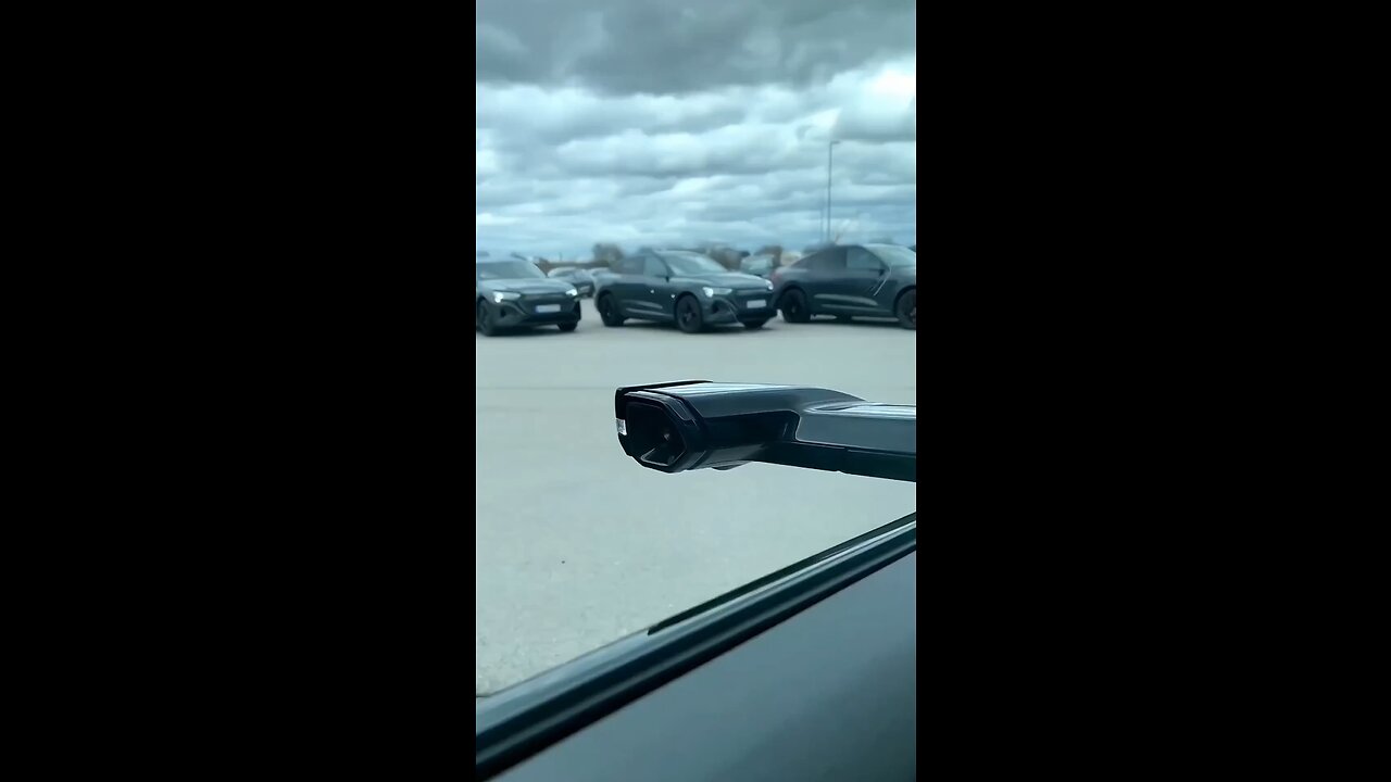 Digital car 😍