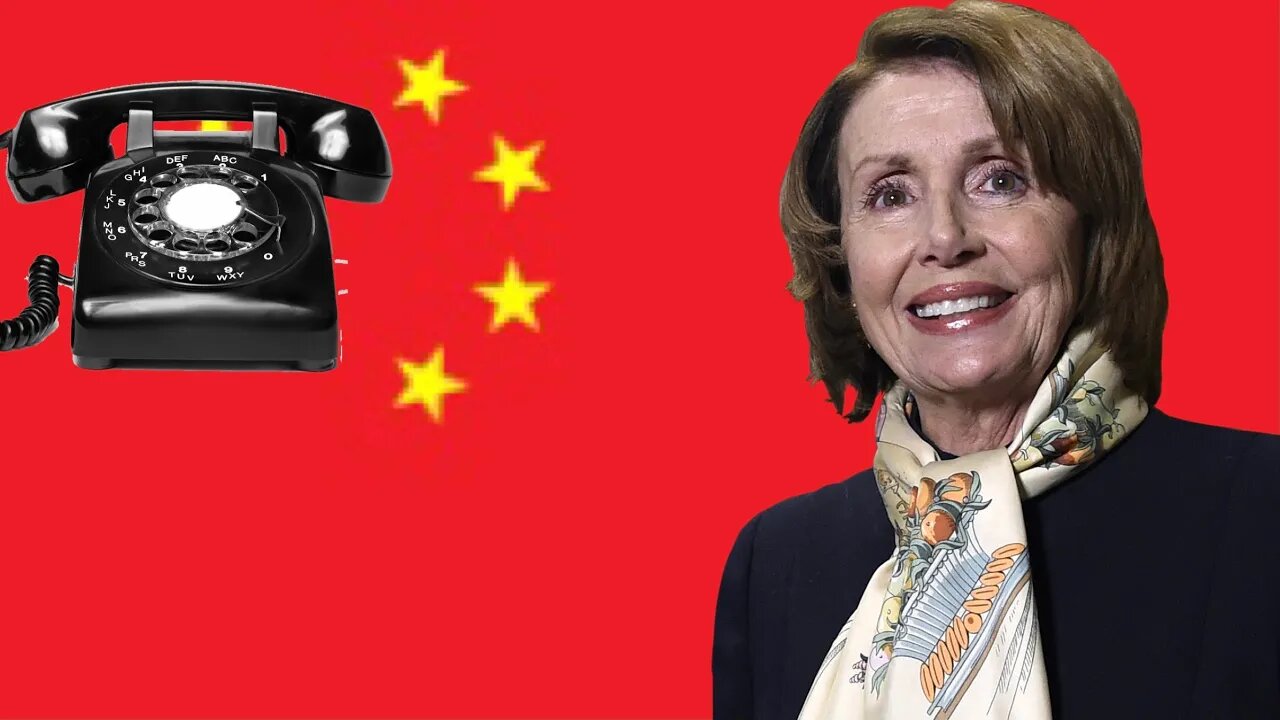 Calling China Cowards