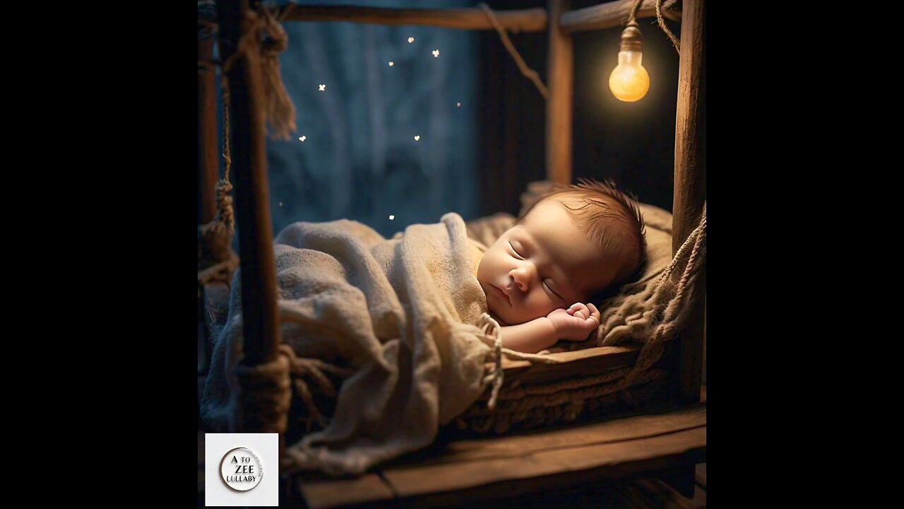 2 Hours Lullaby for Baby Instant sleep 🎶💤 Two Hours Super Relaxing Misic