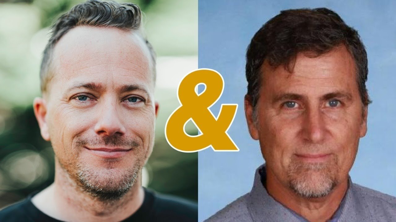Know Thyself W/ Steven Rummelsburg