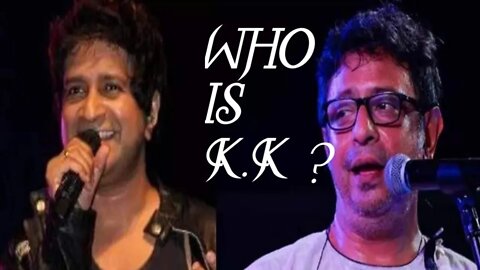 Fun video bidyut who is k.k?Rupankar vs k.k