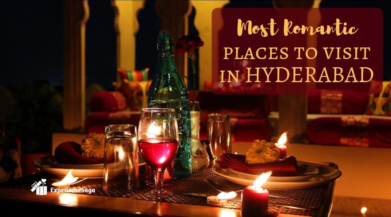 "Discover the Timeless Charm of Hyderabad in Vintage Elegance.