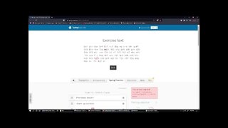 Session 1: Metagame (paint, typing, aimtraining) - - part 4