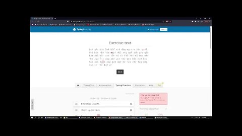 Session 1: Metagame (paint, typing, aimtraining) - - part 4