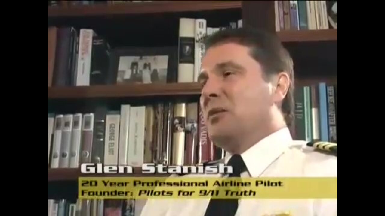 9/11 Lies: Real Pilots Speak Out