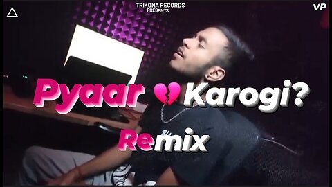 Pyaar karogi ? Official song by Nishant rajput