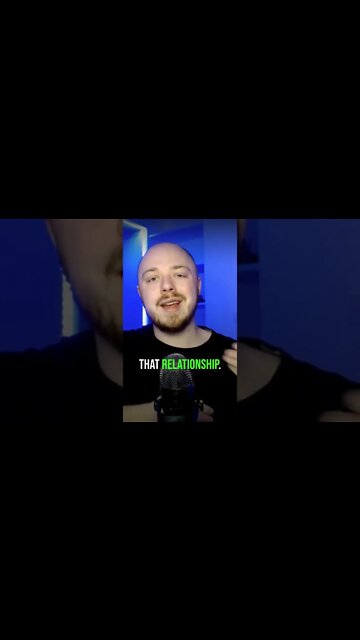 Build a Name for Yourself