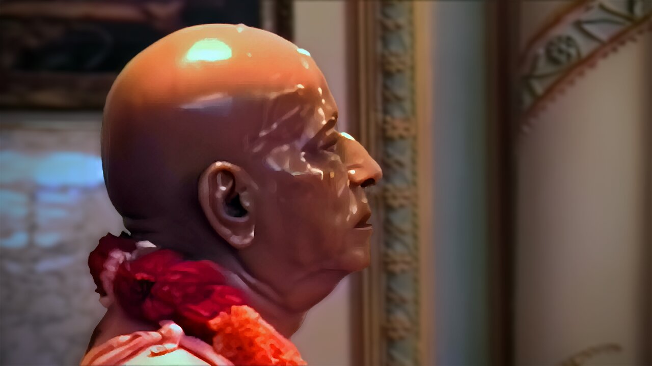 1996 Krsna Temple Dreams