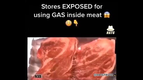 meat