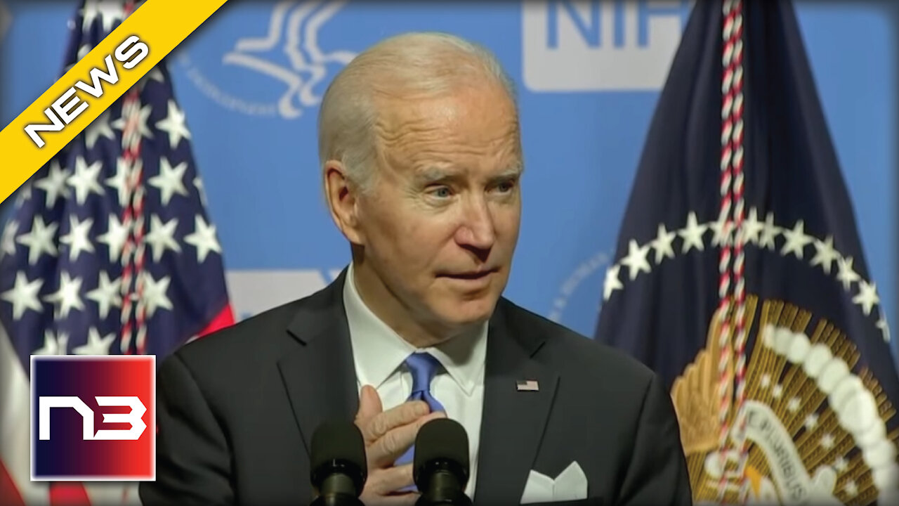 Poll: Biden’s Build Back Better Promise is a Dismal Failure